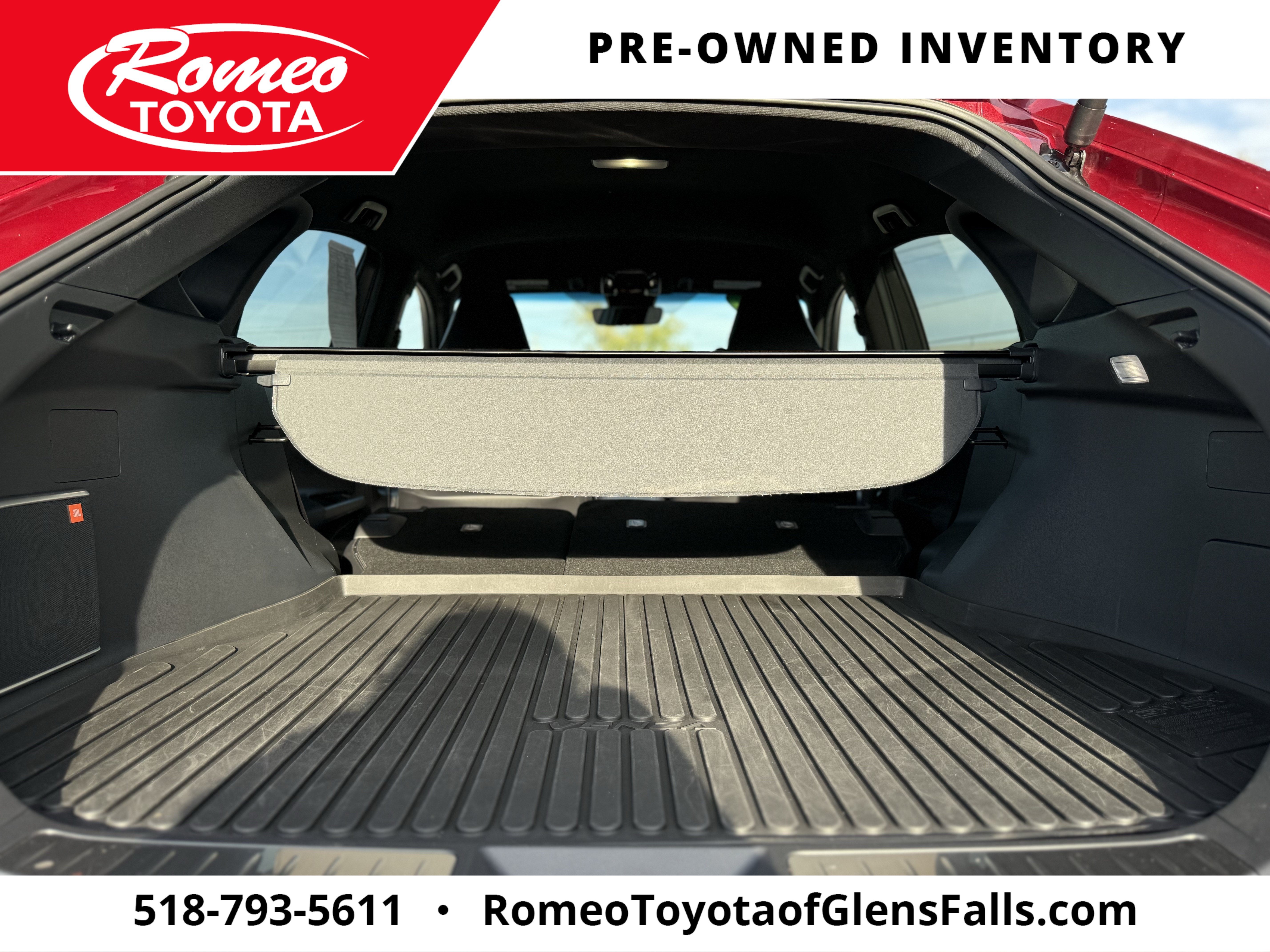 2024 Toyota Venza XLE