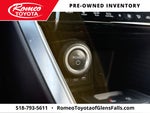 2024 Toyota Venza XLE