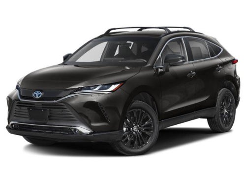 2024 Toyota Venza Base