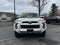 2018 Toyota 4Runner TRD Off-Road