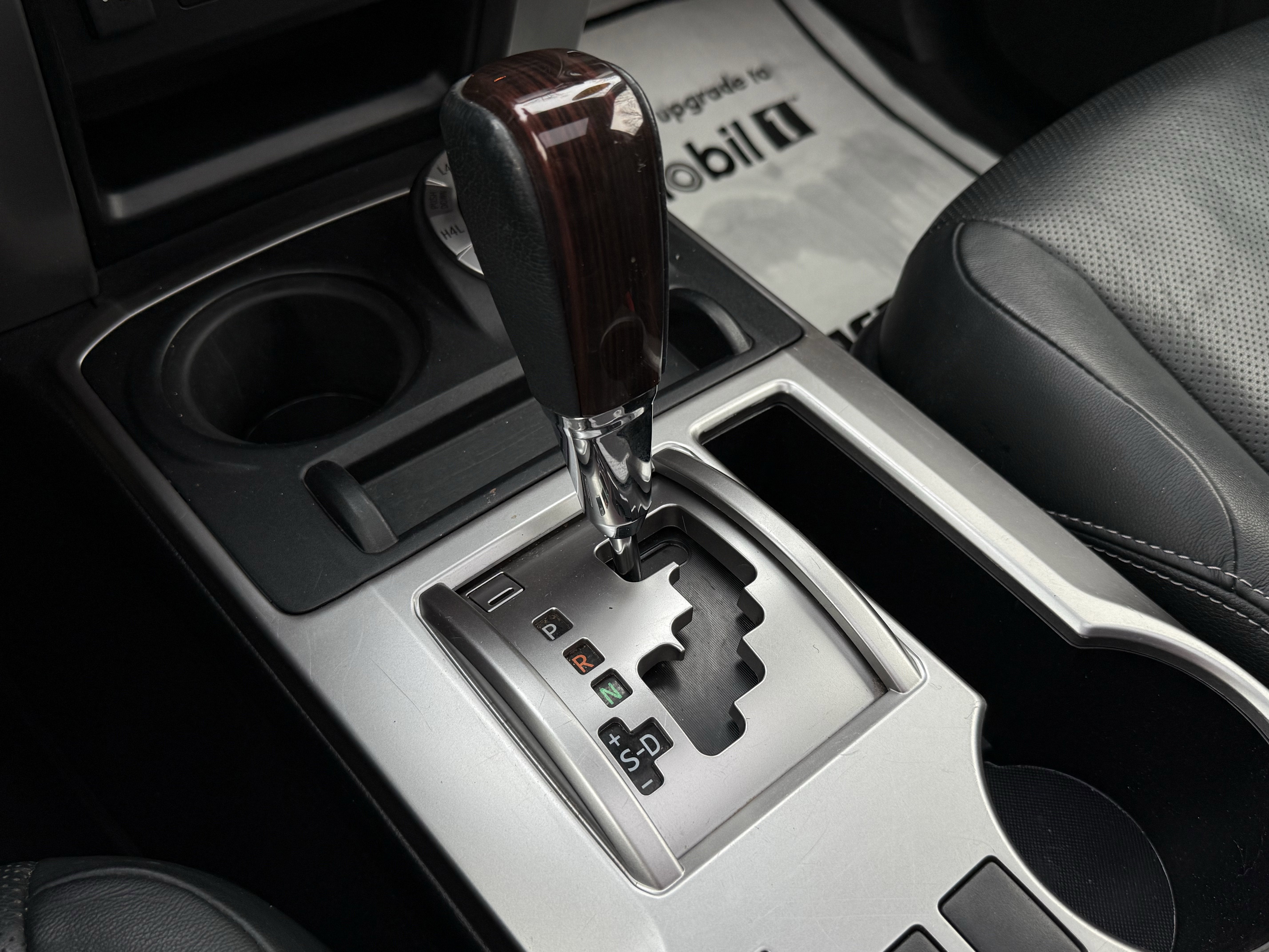 2020 Toyota 4Runner Base