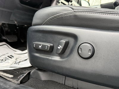 2020 Toyota 4Runner Base