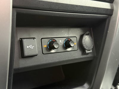 2020 Toyota 4Runner Base