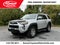 2016 Toyota 4Runner Trail Premium