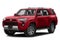 2016 Toyota 4Runner Trail