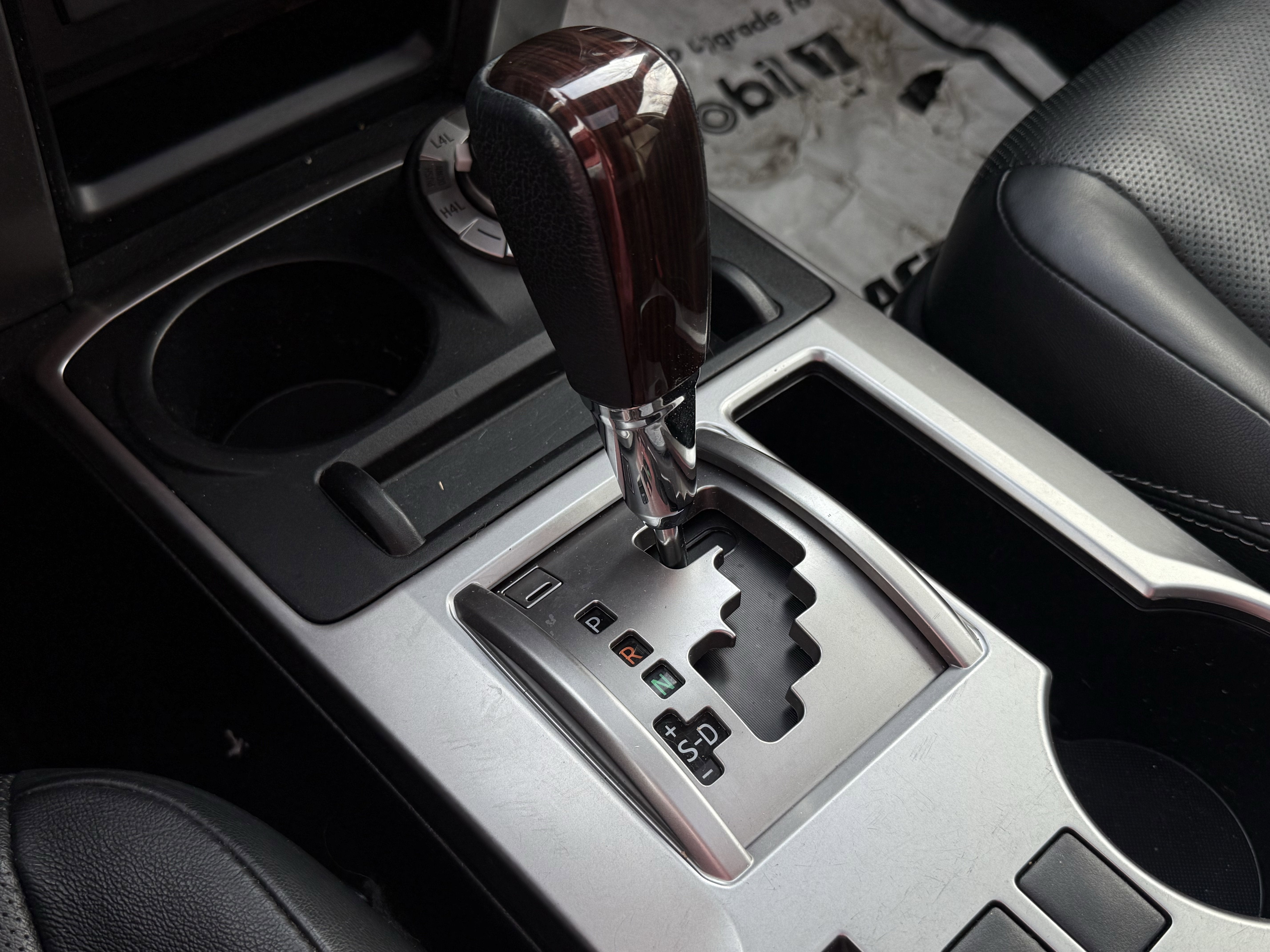 2020 Toyota 4Runner Limited