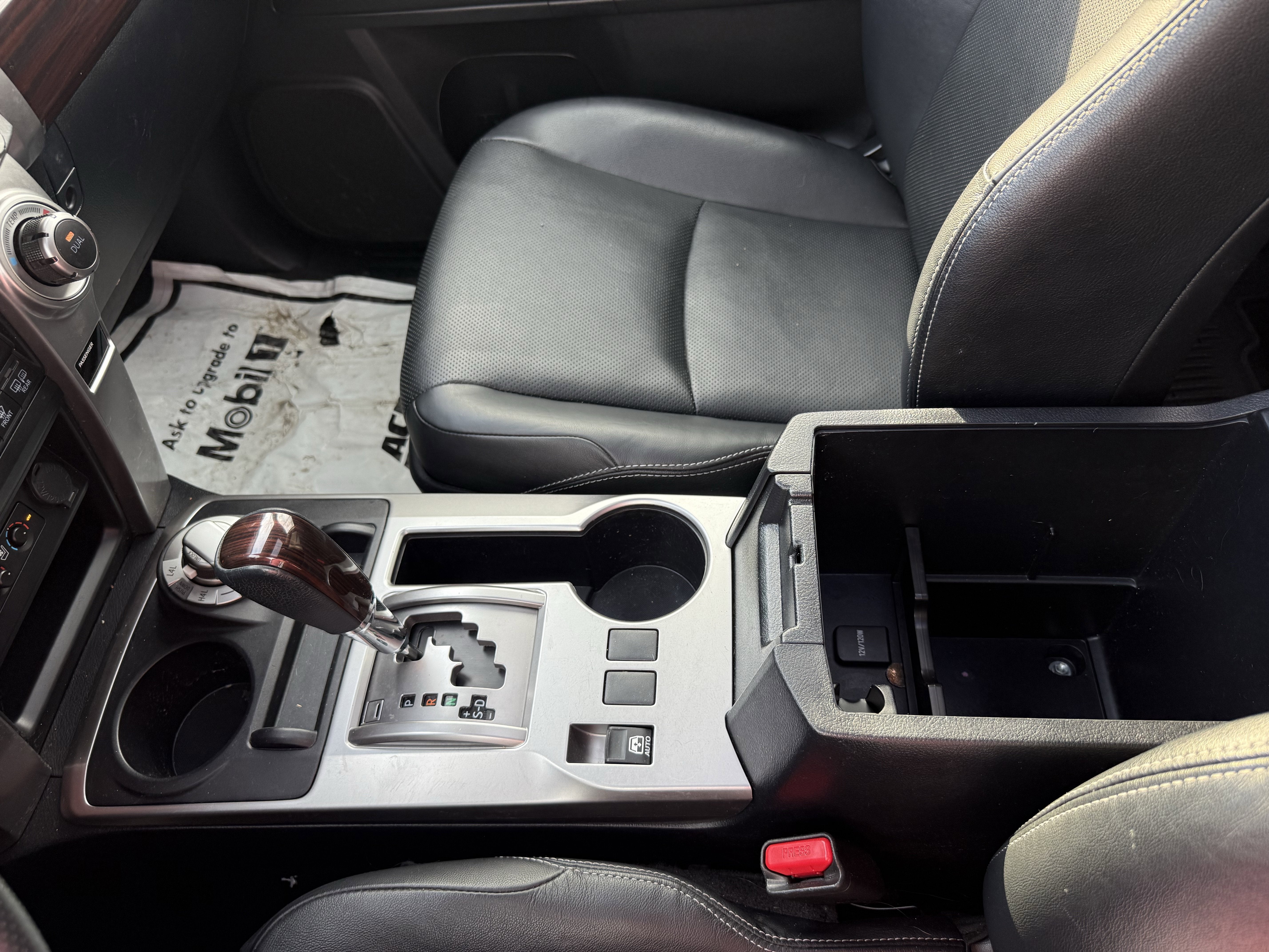 2020 Toyota 4Runner Limited