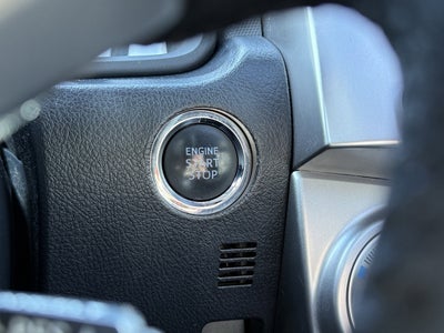 2020 Toyota 4Runner Limited