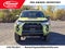 2022 Toyota 4Runner TRD Pro