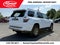 2024 Toyota 4Runner TRD Off-Road