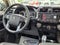 2021 Toyota 4Runner TRD Off-Road Premium