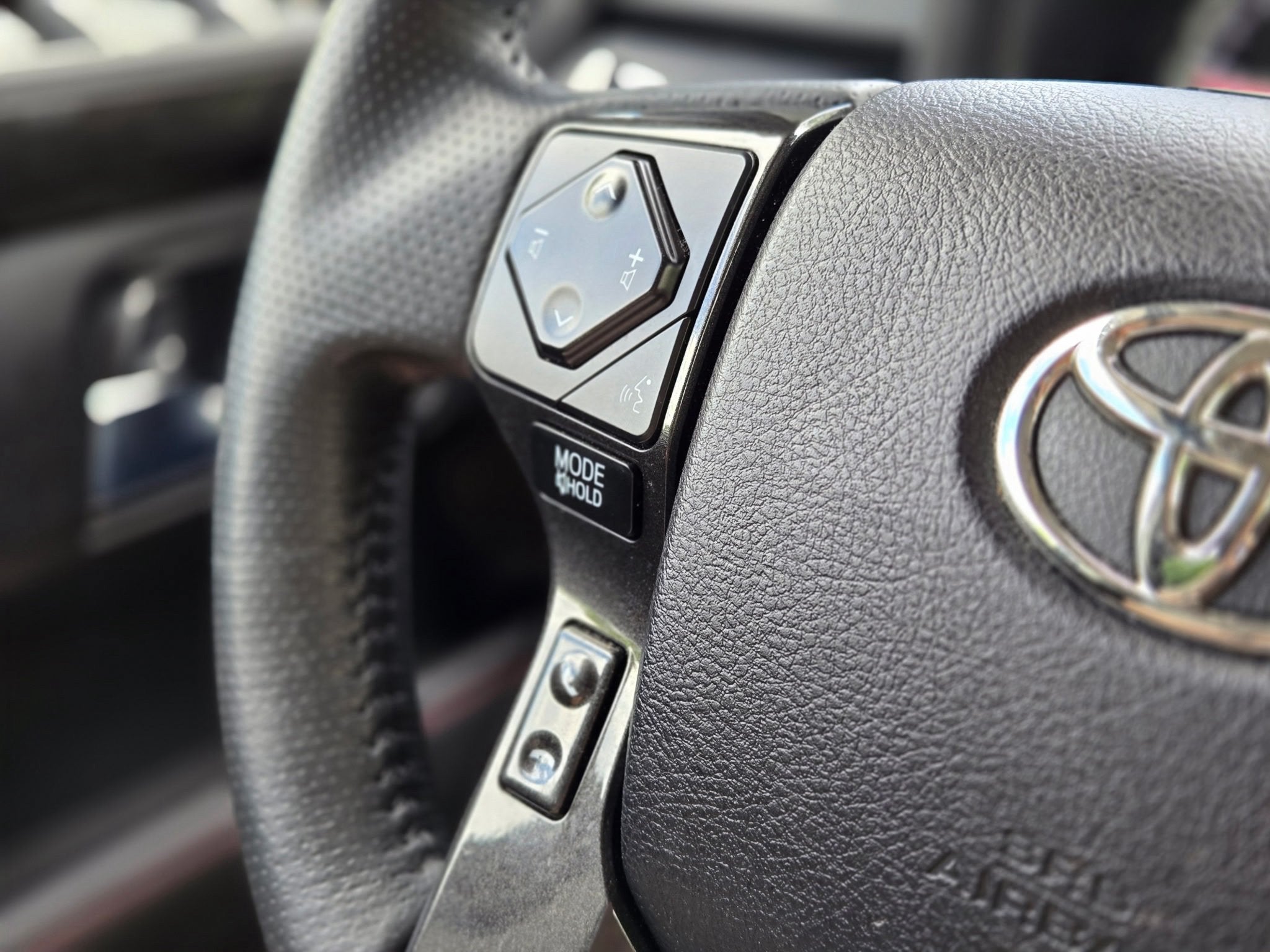 2021 Toyota 4Runner TRD Off-Road Premium