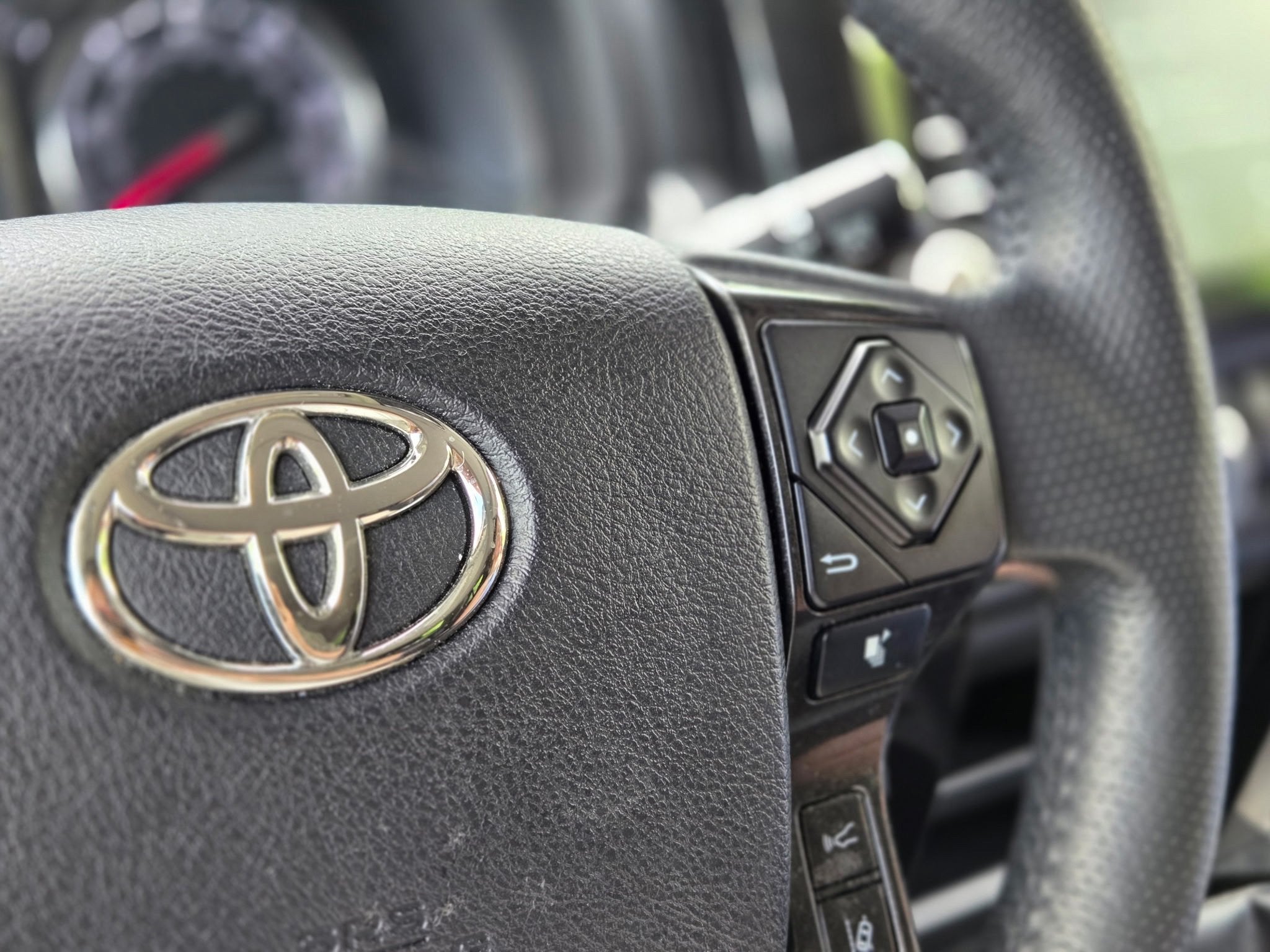 2021 Toyota 4Runner TRD Off-Road Premium