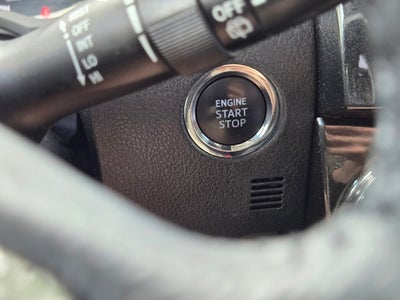 2021 Toyota 4Runner TRD Off-Road Premium