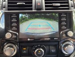2021 Toyota 4Runner TRD Off-Road Premium