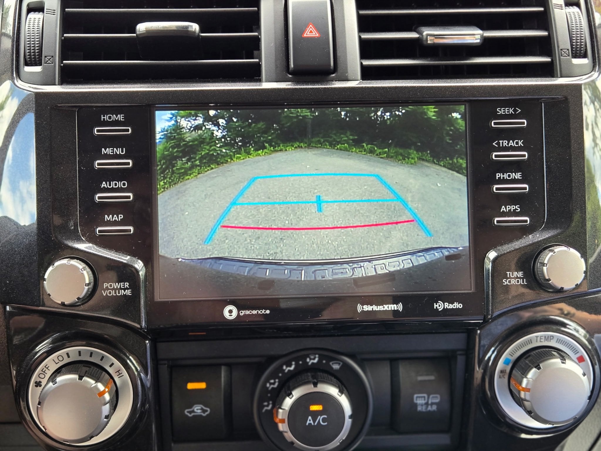 2021 Toyota 4Runner TRD Off-Road Premium