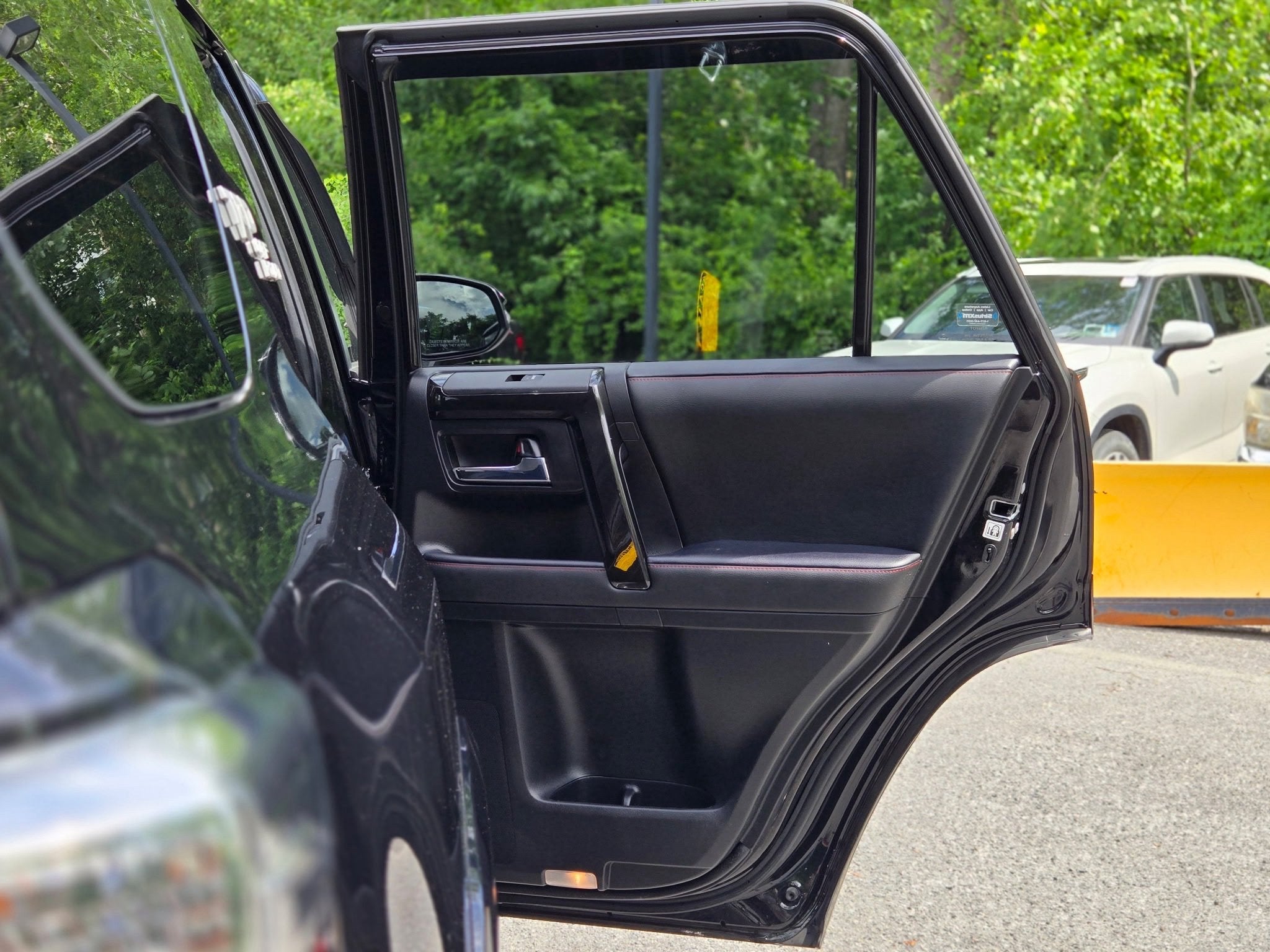 2021 Toyota 4Runner TRD Off-Road Premium
