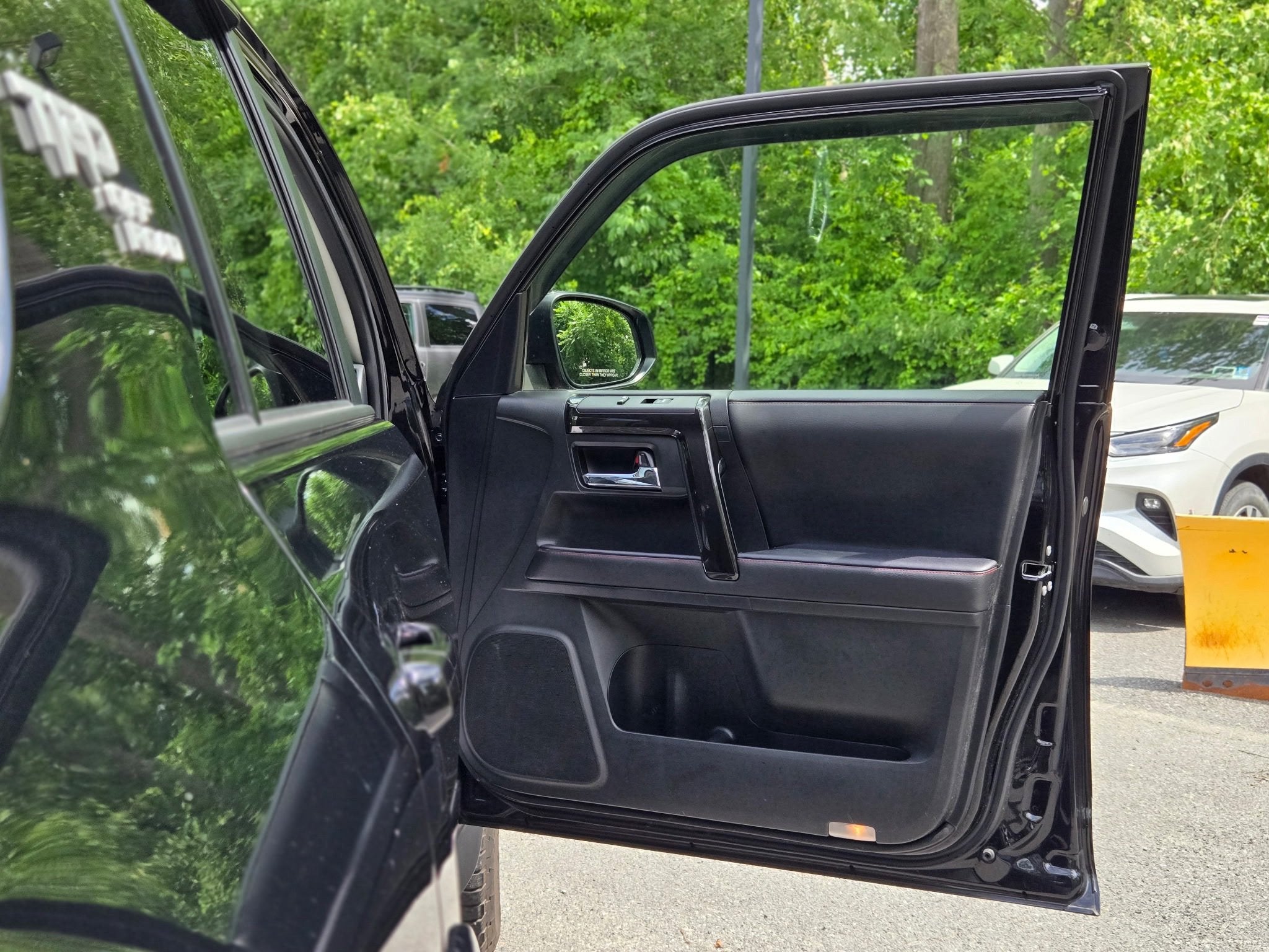 2021 Toyota 4Runner TRD Off-Road Premium