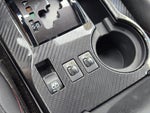 2021 Toyota 4Runner TRD Off-Road Premium