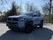 2025 Toyota 4Runner i-FORCE MAX Hybrid TRD Off Road