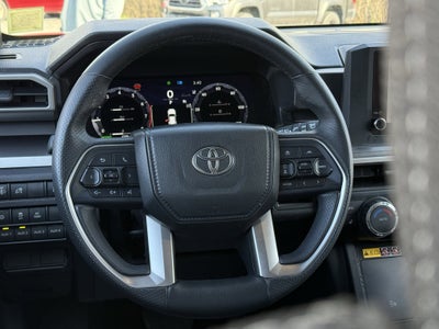 2025 Toyota 4Runner i-FORCE MAX Hybrid TRD Off Road
