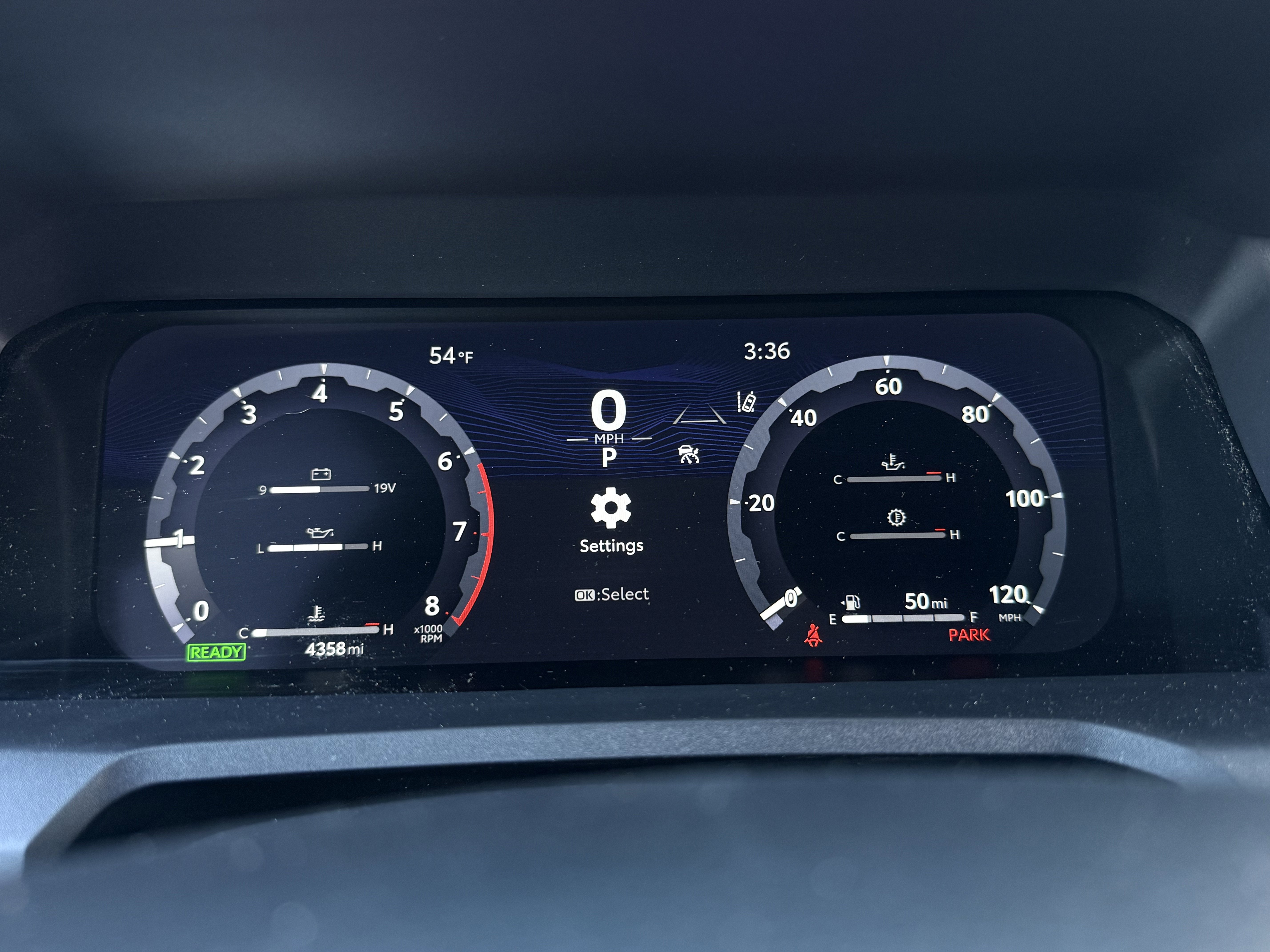 2025 Toyota 4Runner i-FORCE MAX Hybrid TRD Off Road