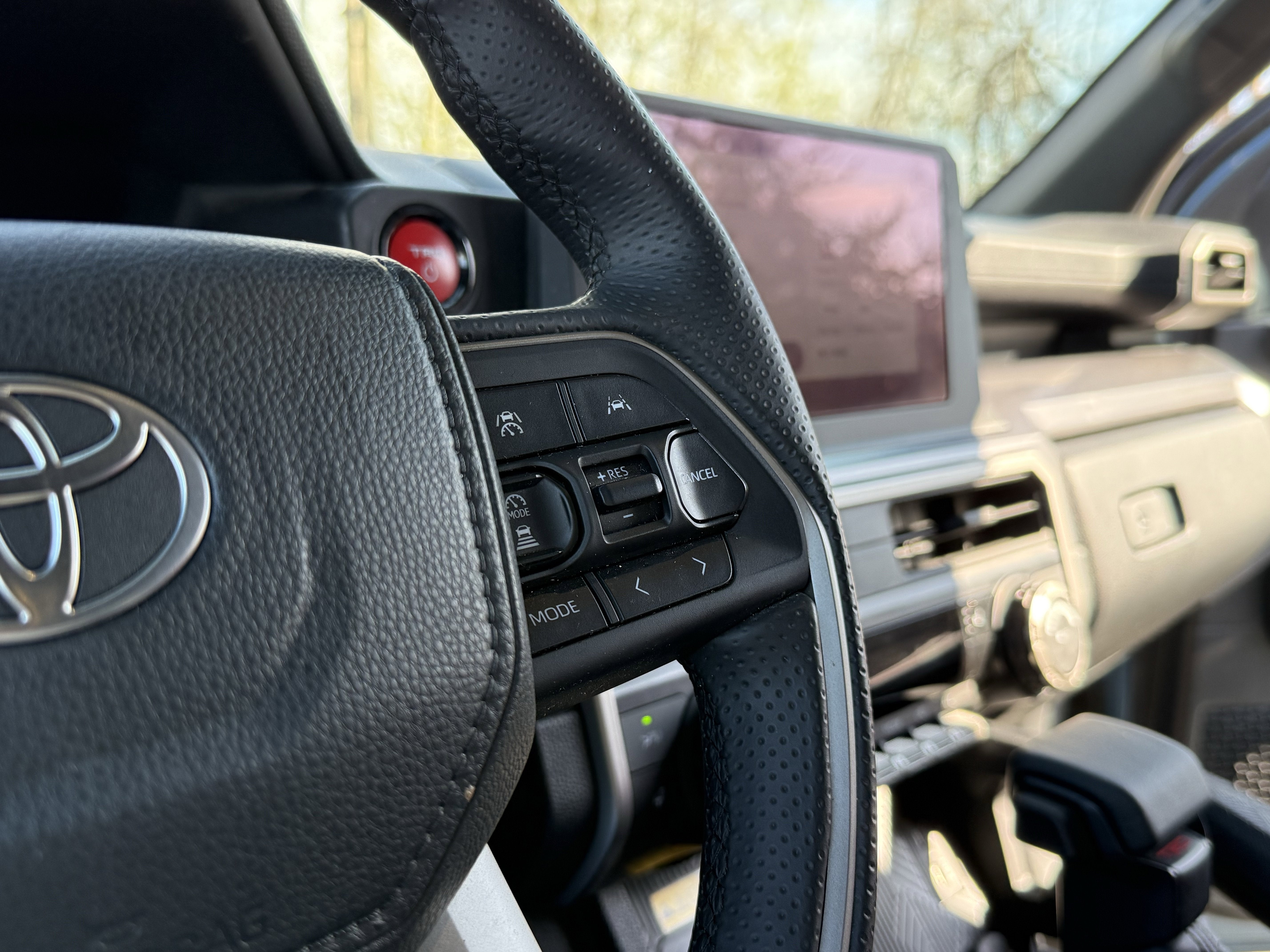 2025 Toyota 4Runner i-FORCE MAX Hybrid TRD Off Road