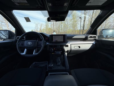 2025 Toyota 4Runner i-FORCE MAX Hybrid TRD Off Road