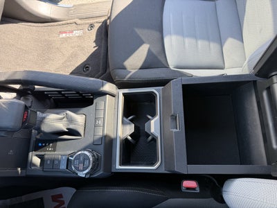 2025 Toyota 4Runner i-FORCE MAX Hybrid TRD Off Road