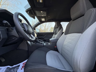 2025 Toyota 4Runner i-FORCE MAX Hybrid TRD Off Road