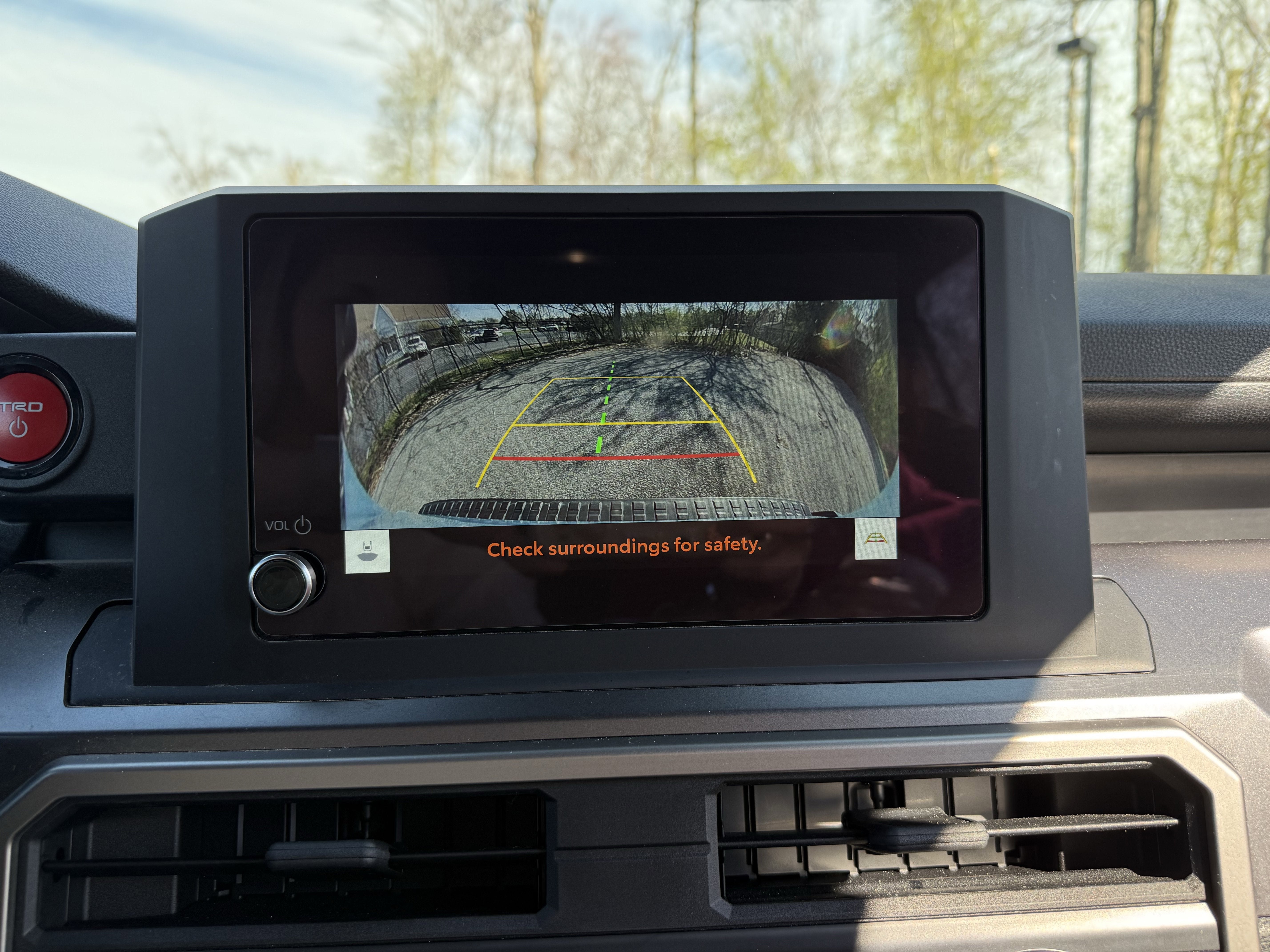 2025 Toyota 4Runner i-FORCE MAX Hybrid TRD Off Road