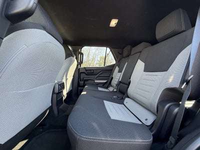 2025 Toyota 4Runner i-FORCE MAX Hybrid TRD Off Road