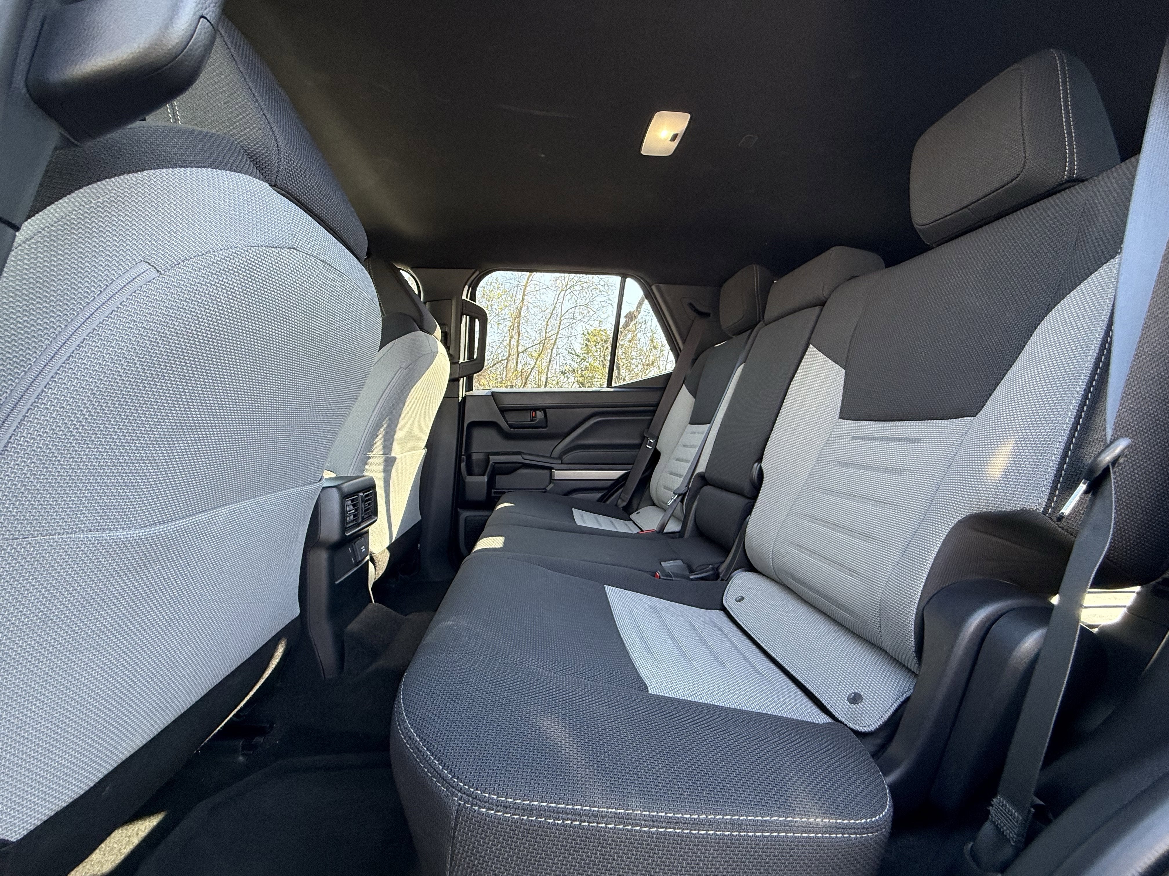 2025 Toyota 4Runner i-FORCE MAX Hybrid TRD Off Road