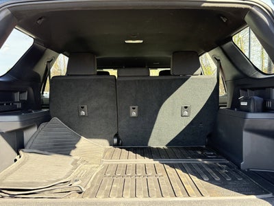 2025 Toyota 4Runner i-FORCE MAX Hybrid TRD Off Road