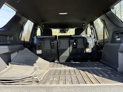 2025 Toyota 4Runner i-FORCE MAX Hybrid TRD Off Road
