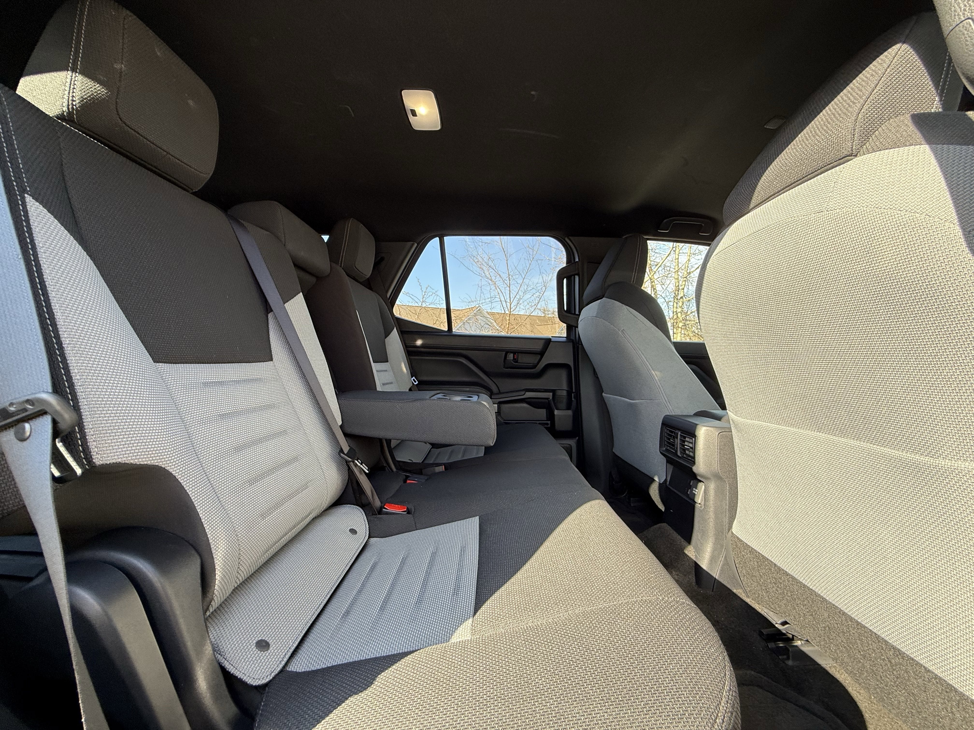 2025 Toyota 4Runner i-FORCE MAX Hybrid TRD Off Road