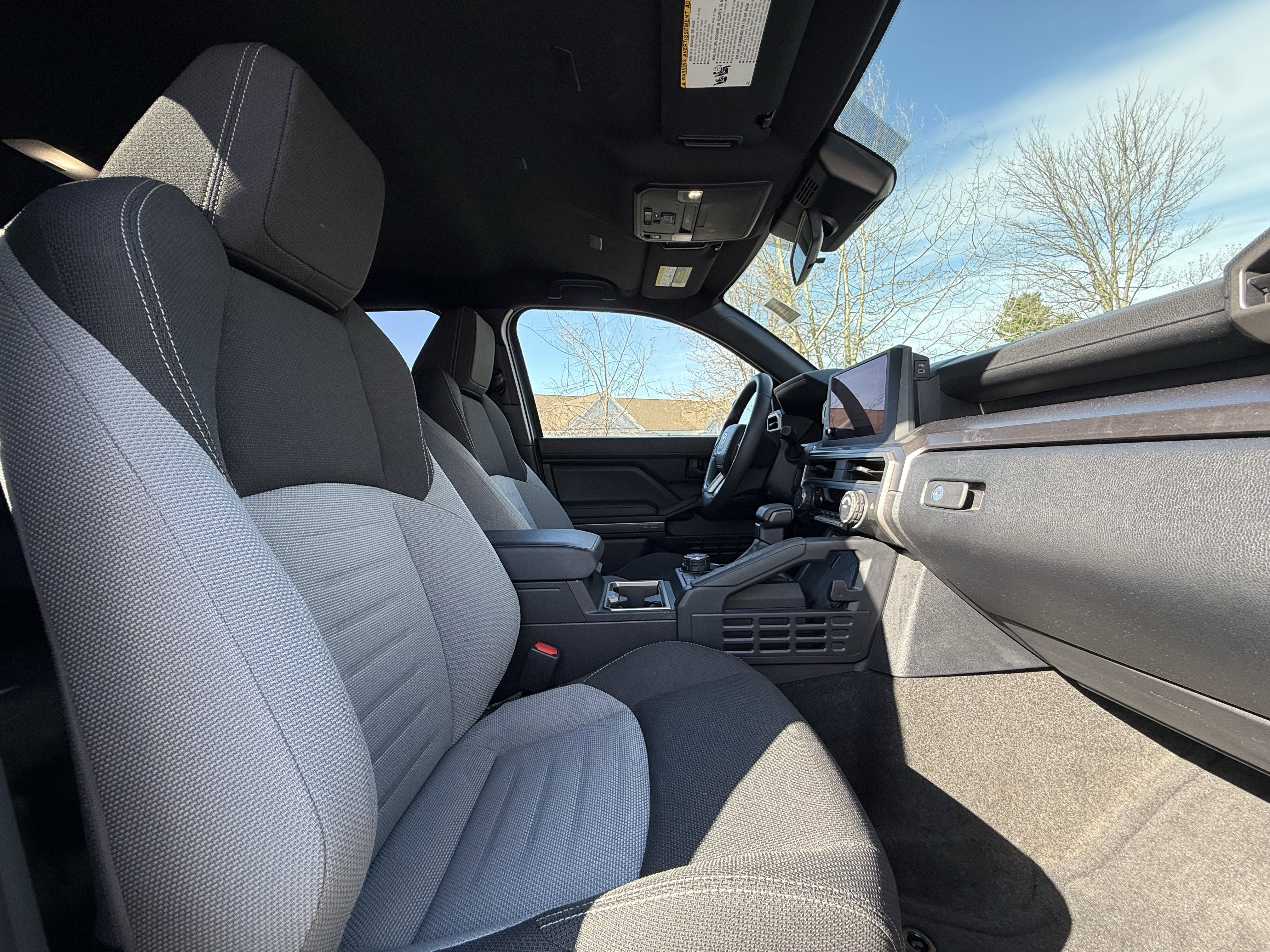 2025 Toyota 4Runner i-FORCE MAX Hybrid TRD Off Road