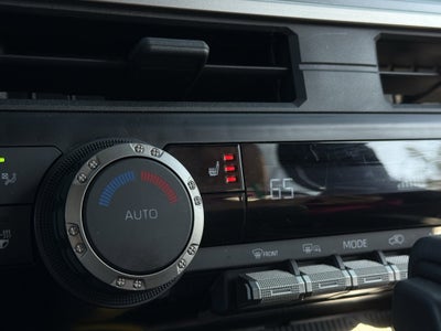 2025 Toyota 4Runner i-FORCE MAX Hybrid TRD Off Road