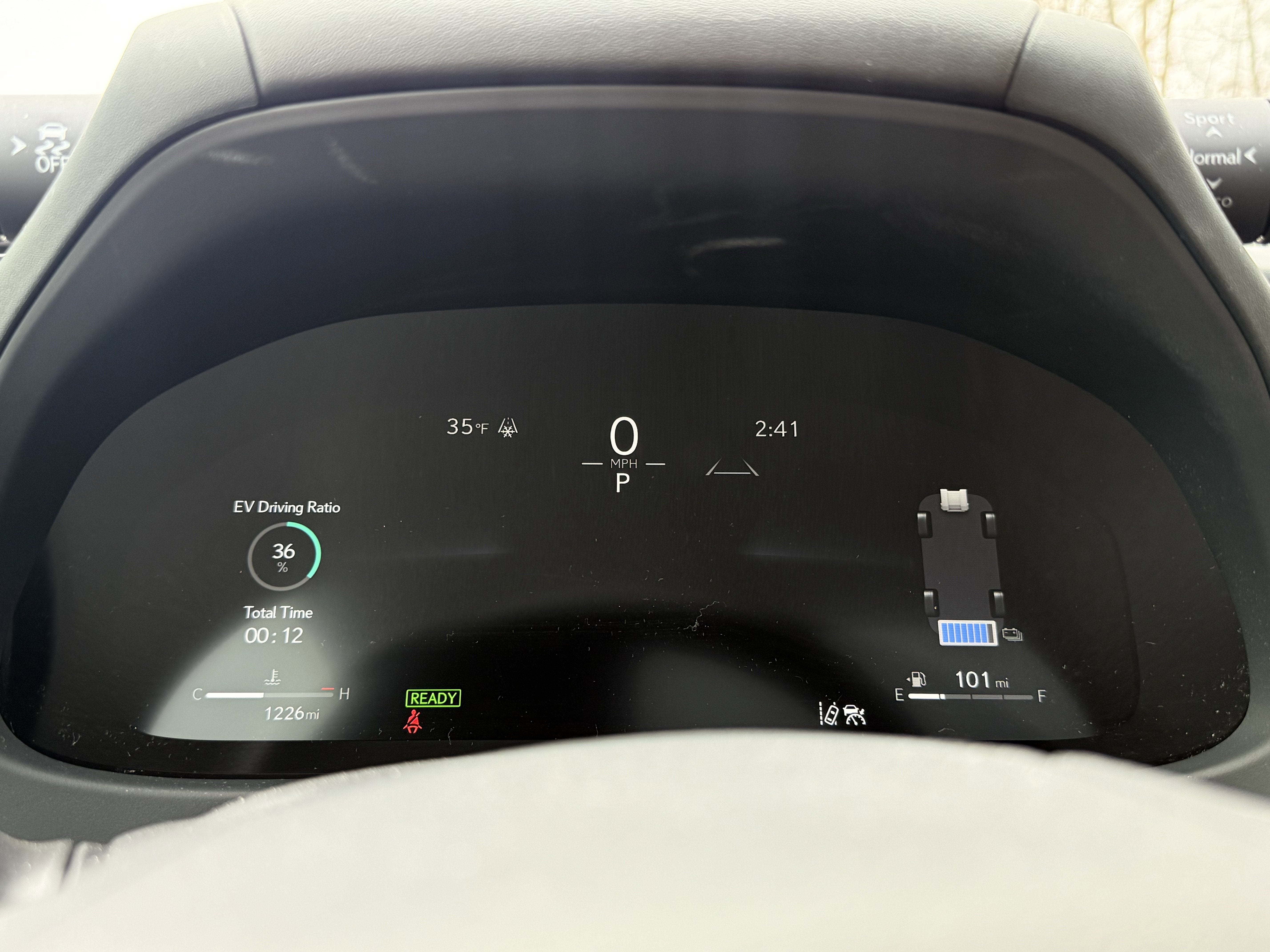 2025 Lexus UX UX 300h