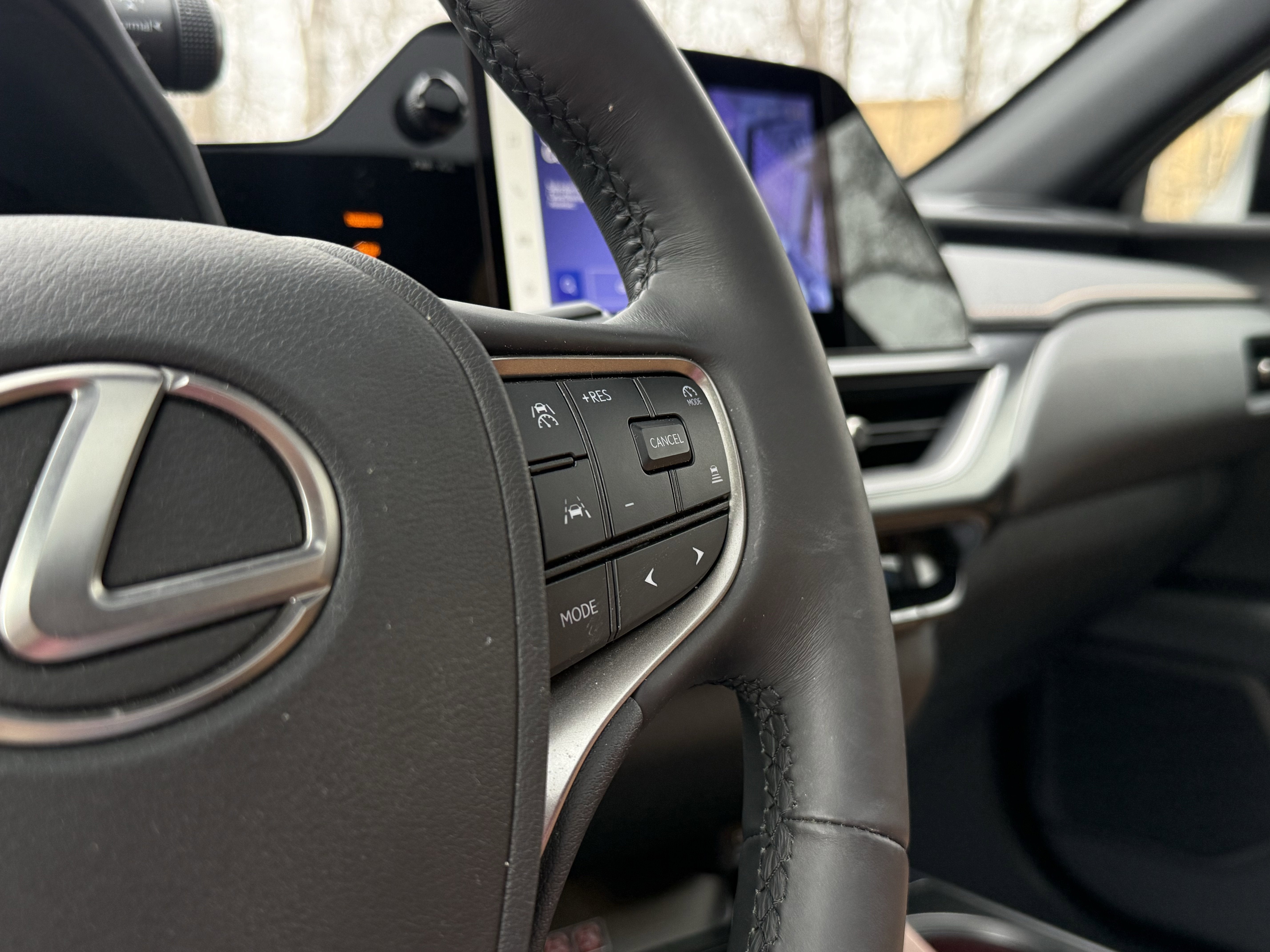 2025 Lexus UX UX 300h