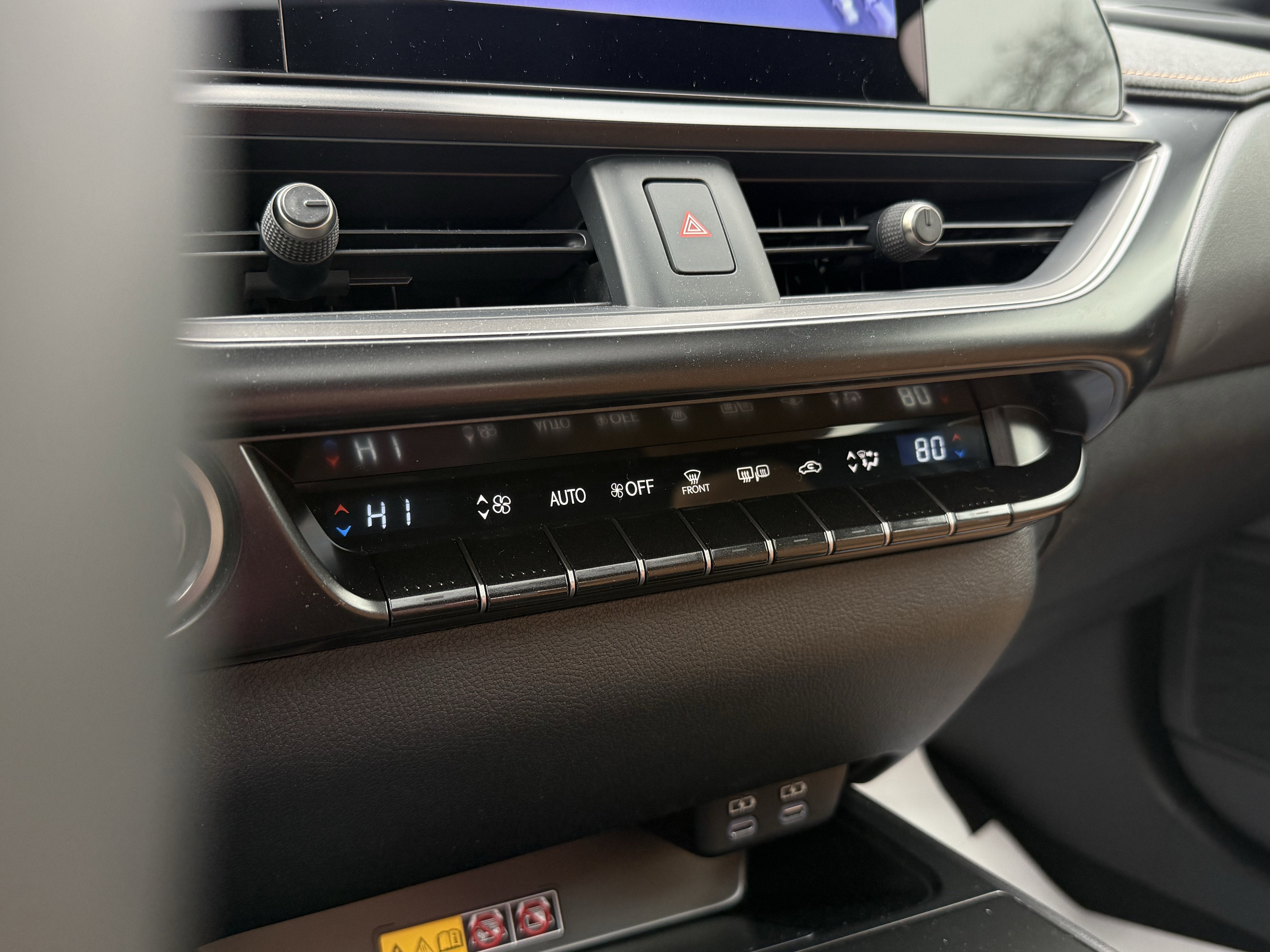 2025 Lexus UX UX 300h