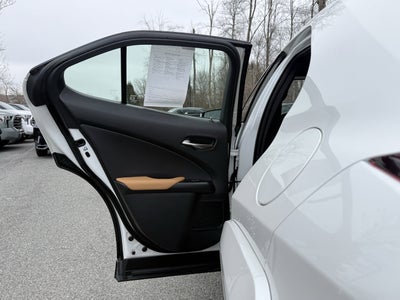 2025 Lexus UX UX 300h