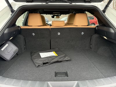 2025 Lexus UX UX 300h