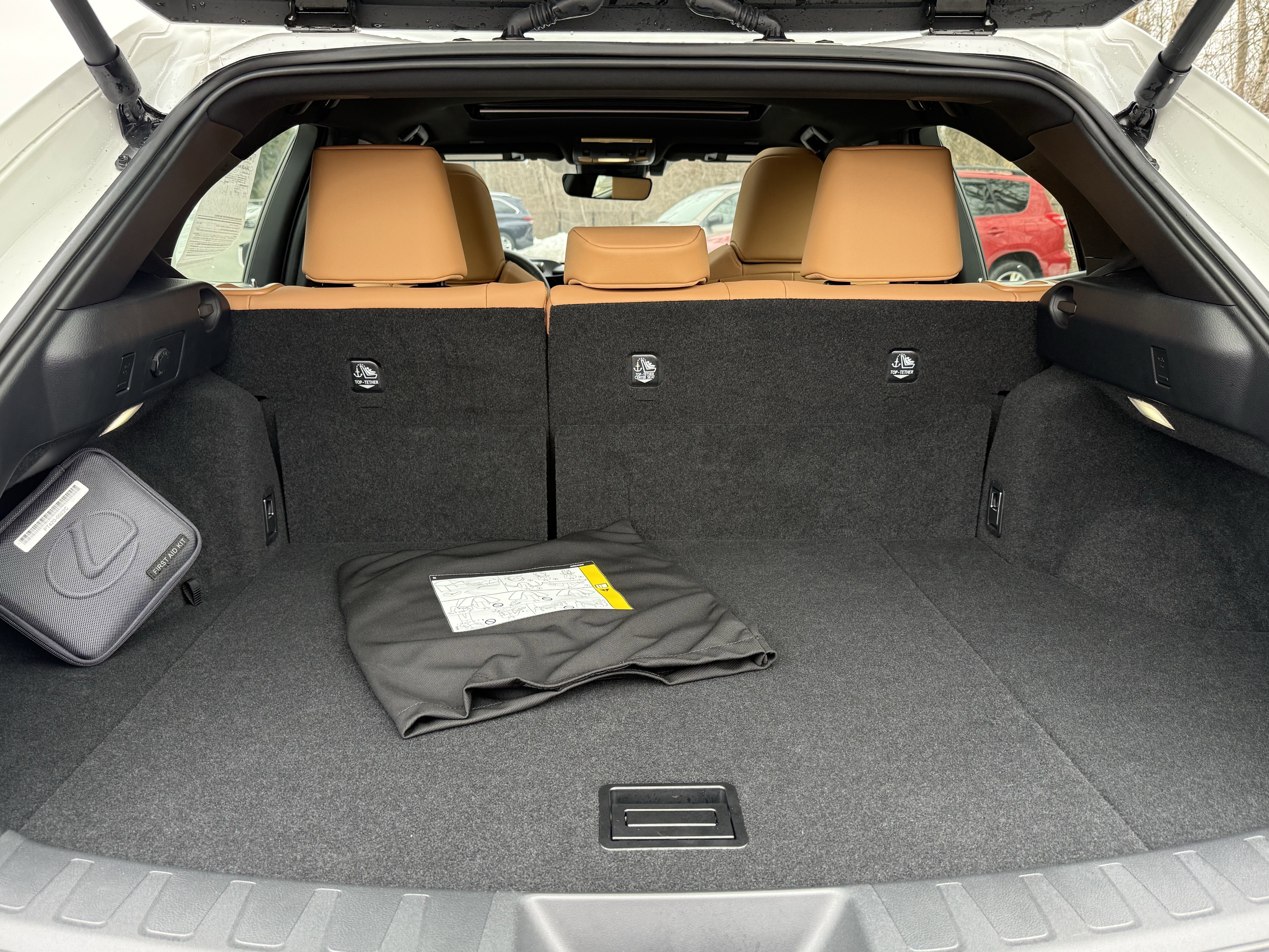 2025 Lexus UX UX 300h