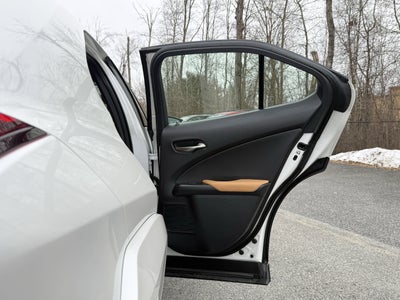 2025 Lexus UX UX 300h