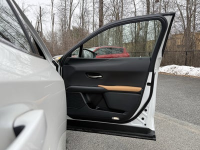 2025 Lexus UX UX 300h