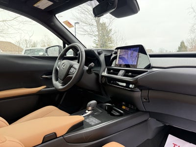 2025 Lexus UX UX 300h