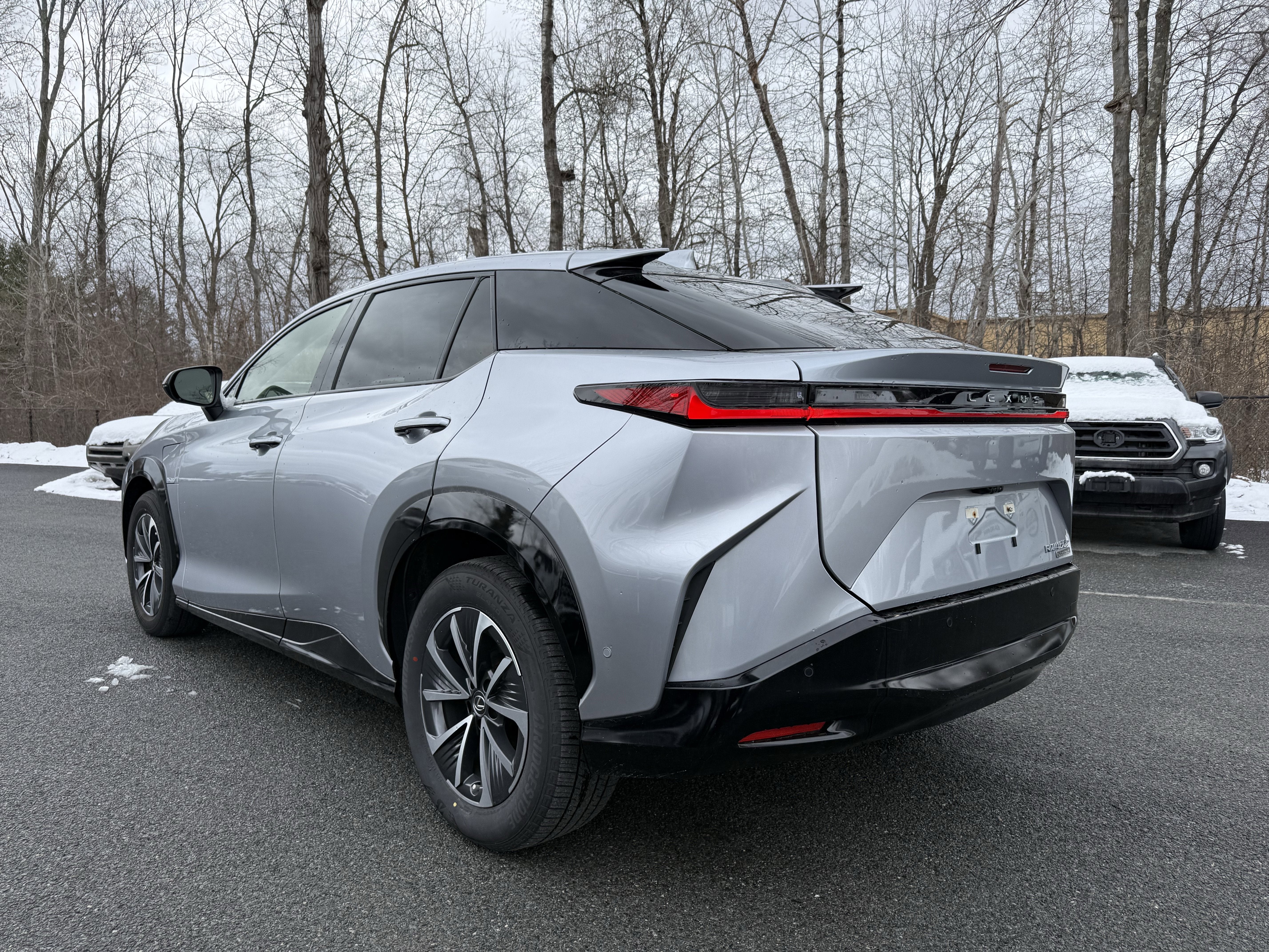 2023 Lexus RZ 450e Premium