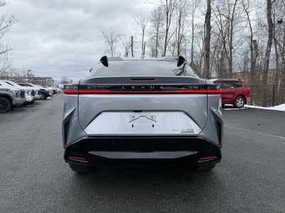 2023 Lexus RZ 450e Premium