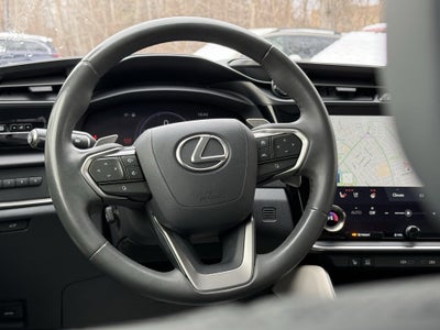 2023 Lexus RZ 450e Premium